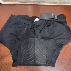Arsuxeo Padded Liner Cycling Bike Shorts